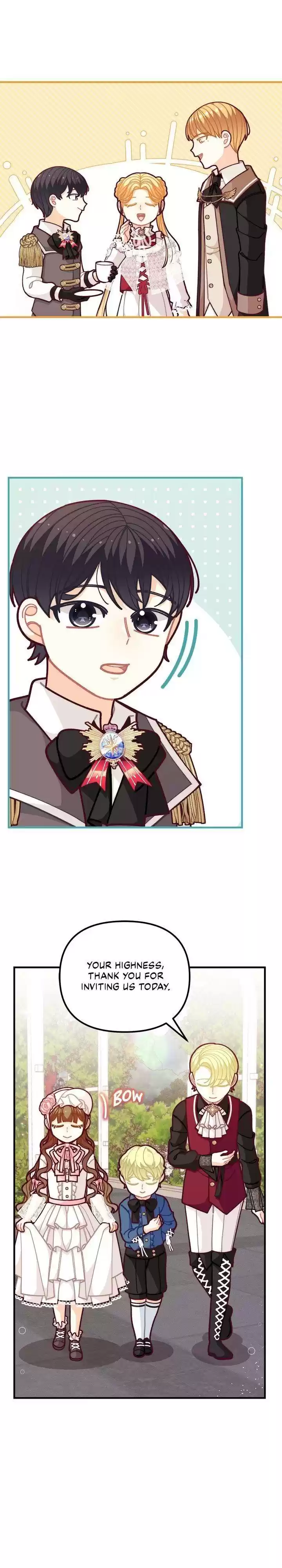 I Was Just An Ordinary Lady Chapter 55