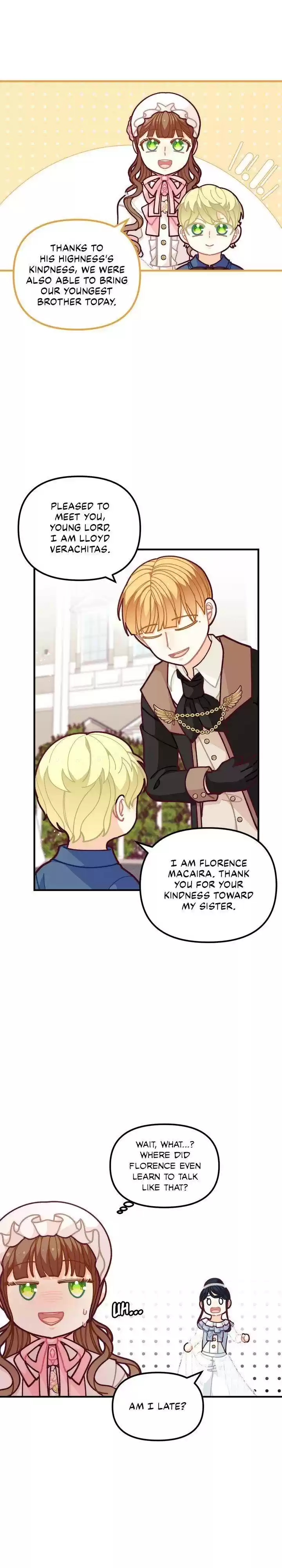 I Was Just An Ordinary Lady Chapter 55