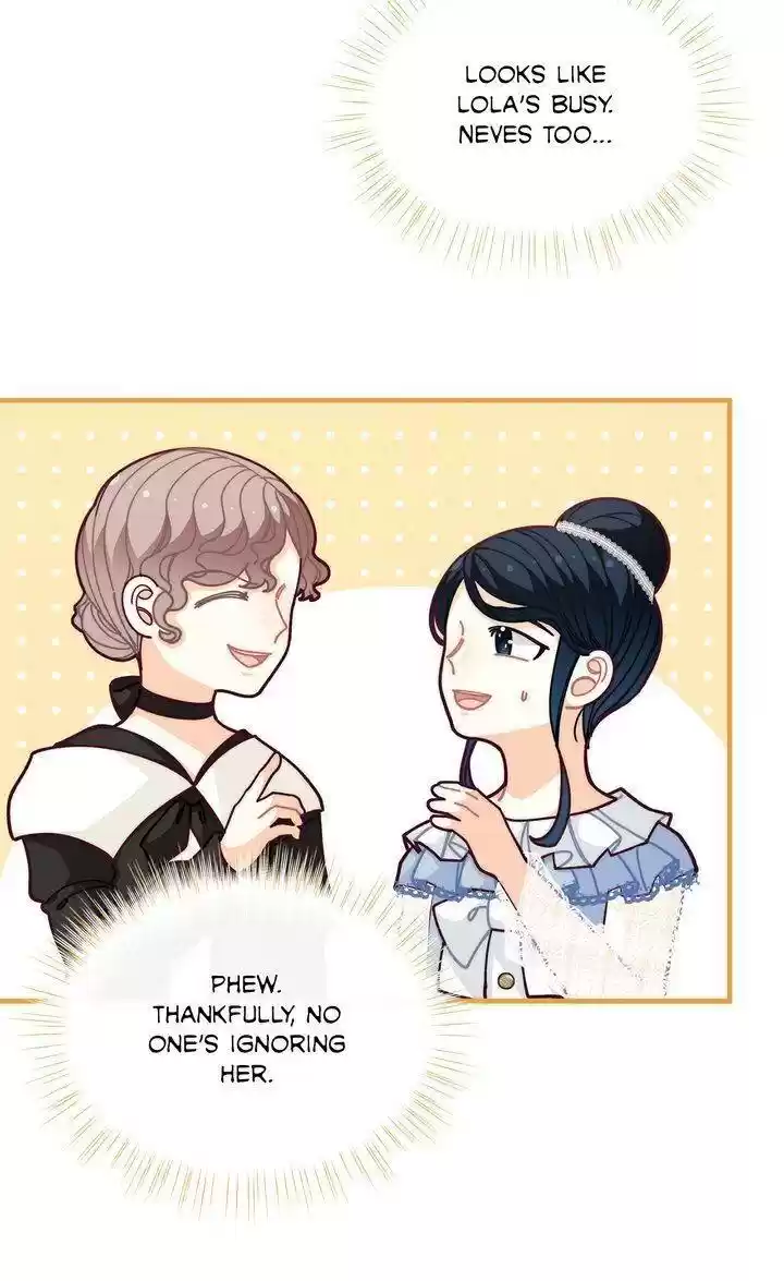 I Was Just An Ordinary Lady Chapter 55