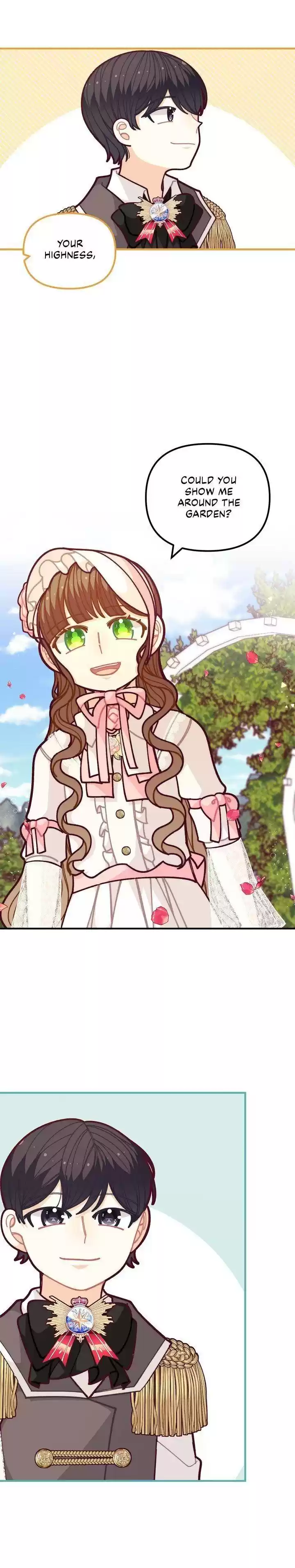 I Was Just An Ordinary Lady Chapter 55