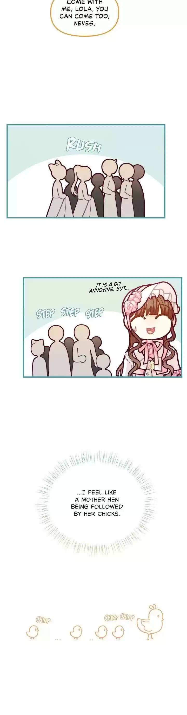 I Was Just An Ordinary Lady Chapter 55