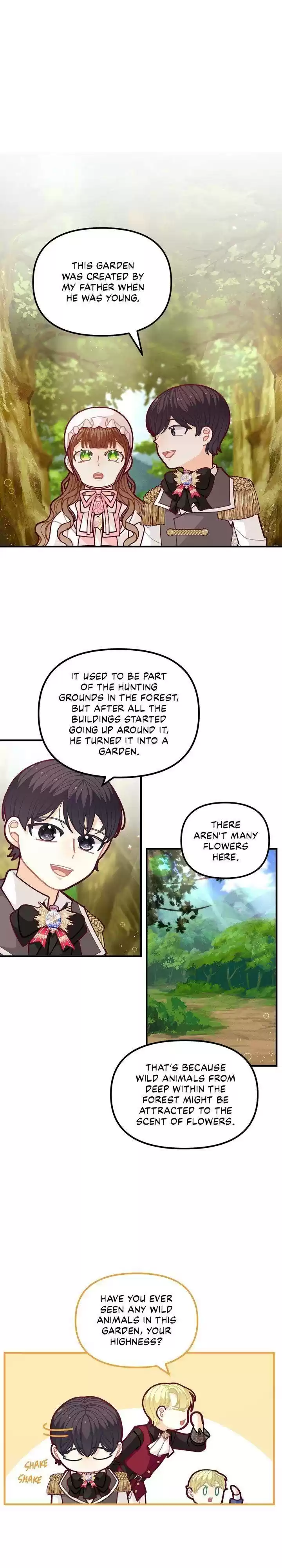 I Was Just An Ordinary Lady Chapter 55