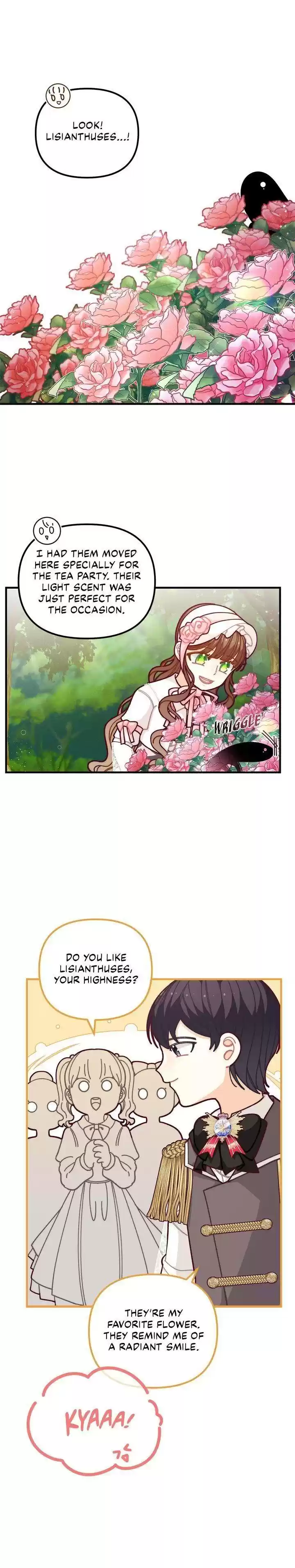 I Was Just An Ordinary Lady Chapter 55