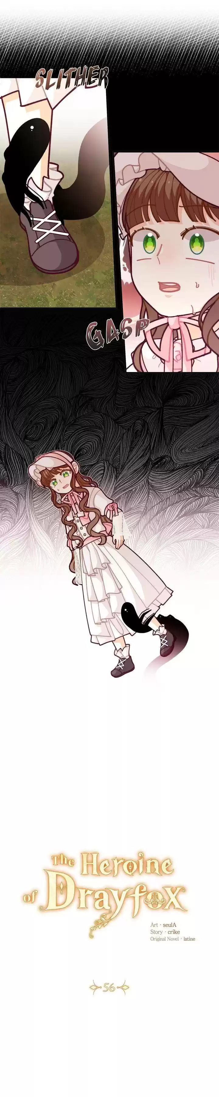 I Was Just An Ordinary Lady Chapter 56