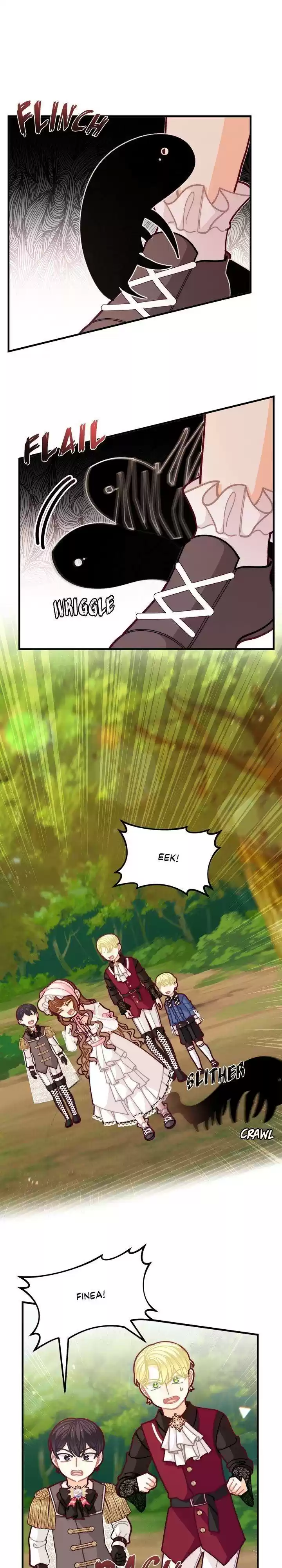 I Was Just An Ordinary Lady Chapter 56