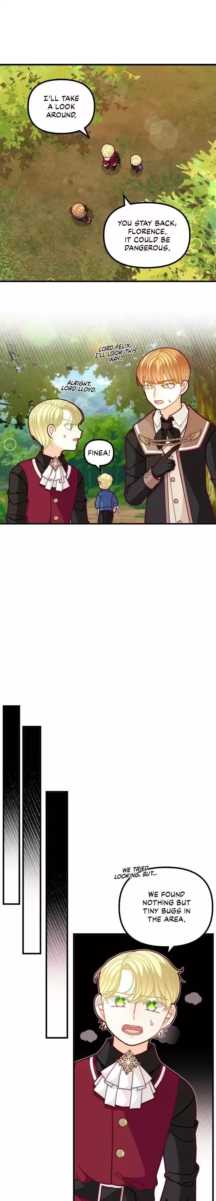 I Was Just An Ordinary Lady Chapter 56