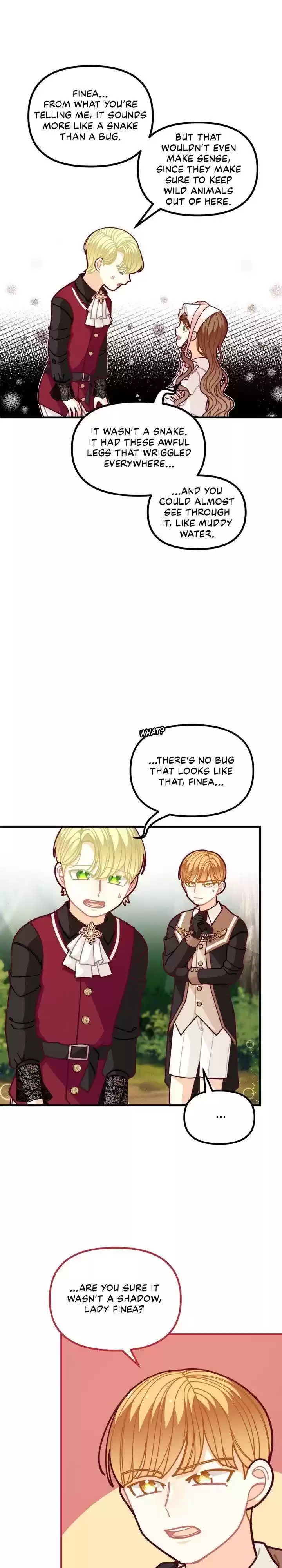 I Was Just An Ordinary Lady Chapter 56