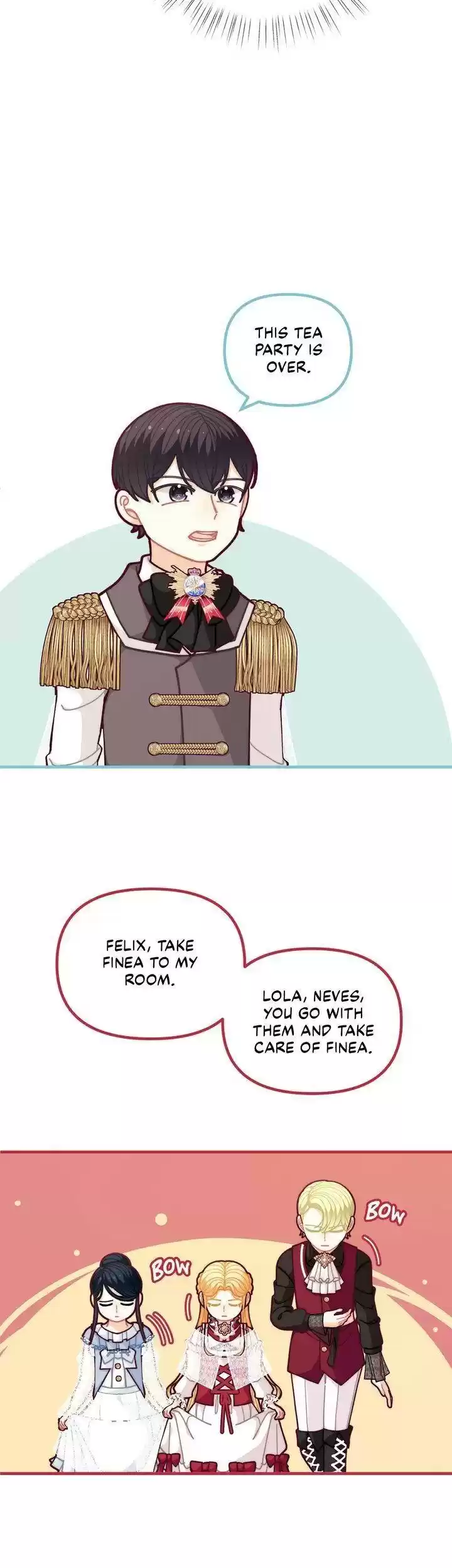 I Was Just An Ordinary Lady Chapter 56