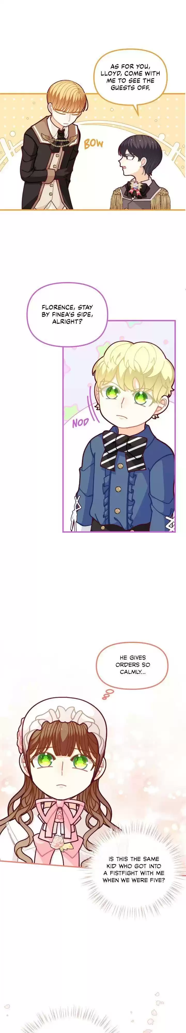 I Was Just An Ordinary Lady Chapter 56