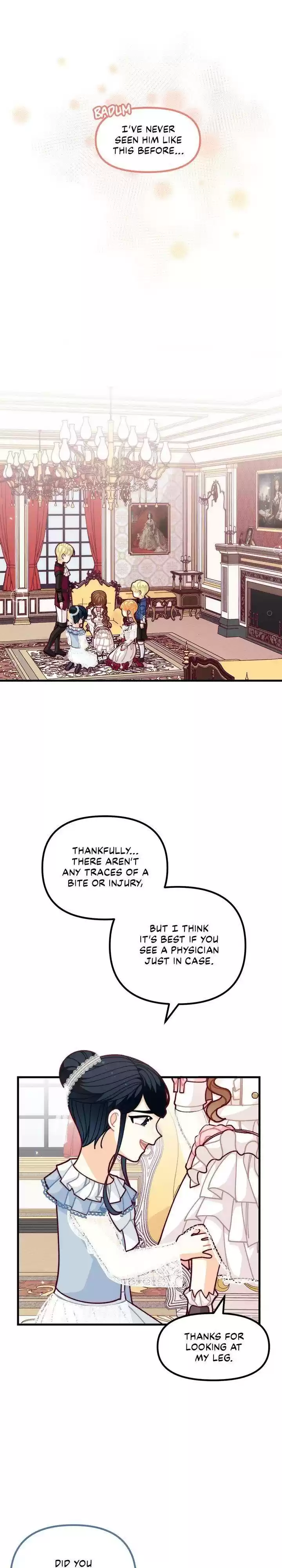 I Was Just An Ordinary Lady Chapter 56