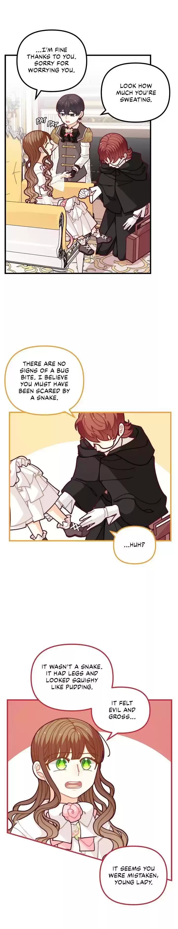 I Was Just An Ordinary Lady Chapter 56