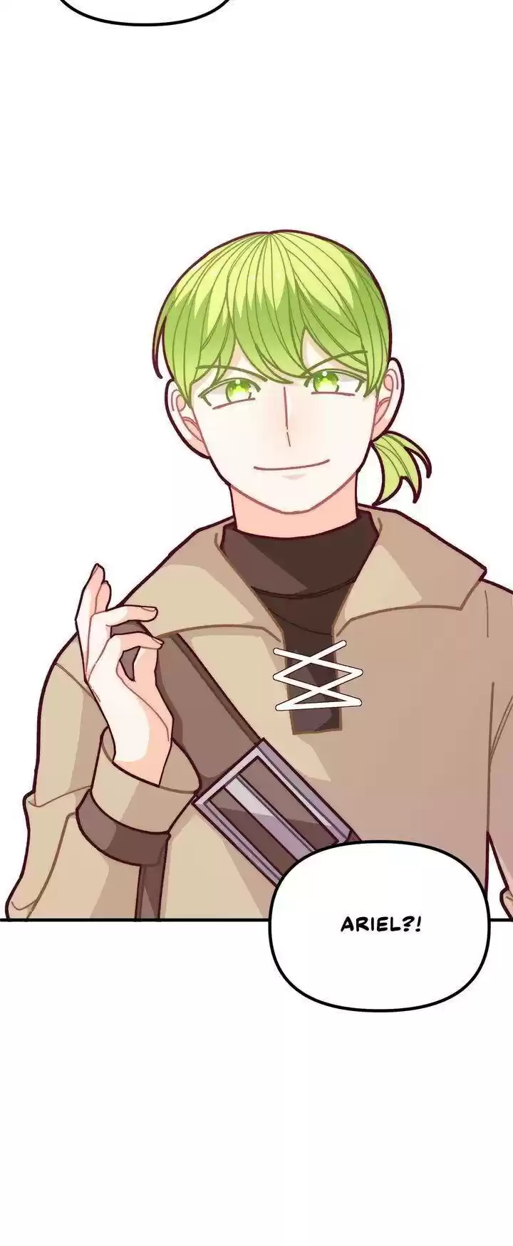 I Was Just An Ordinary Lady Chapter 56