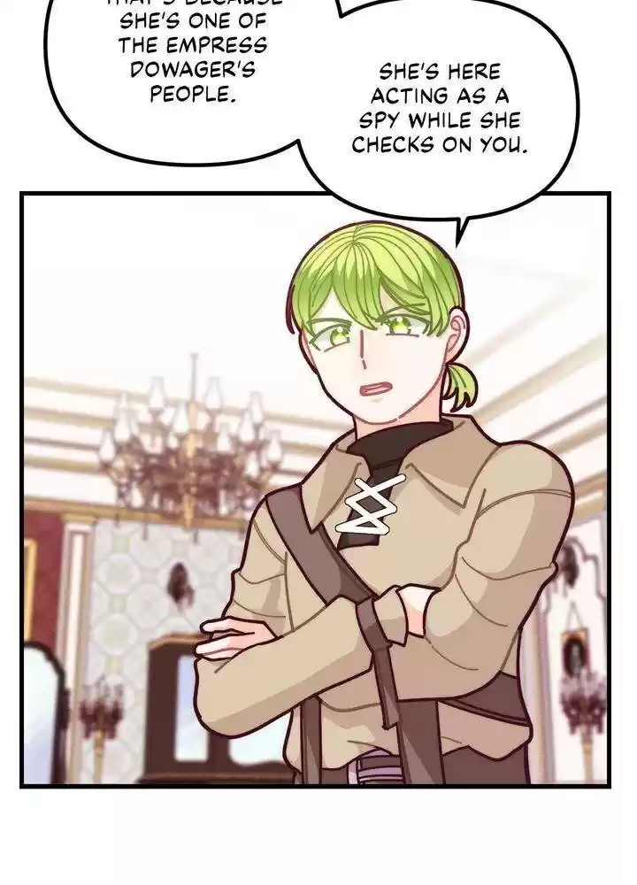 I Was Just An Ordinary Lady Chapter 56