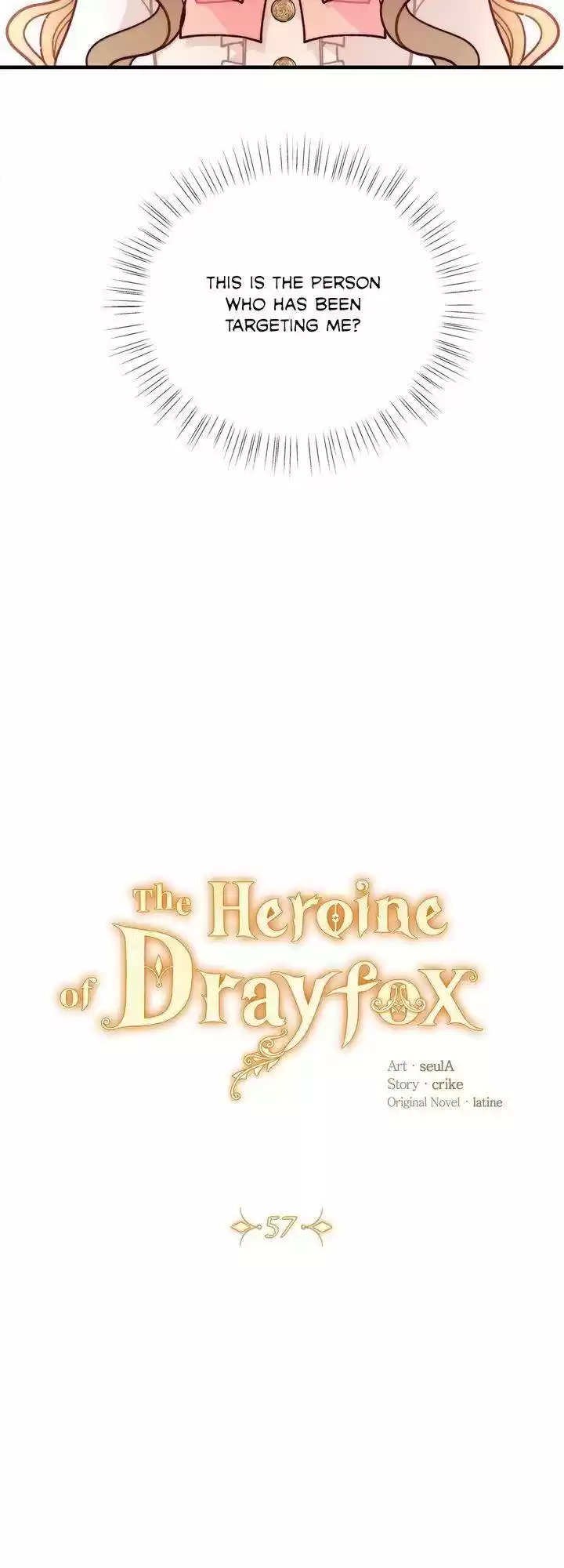 I Was Just An Ordinary Lady Chapter 57