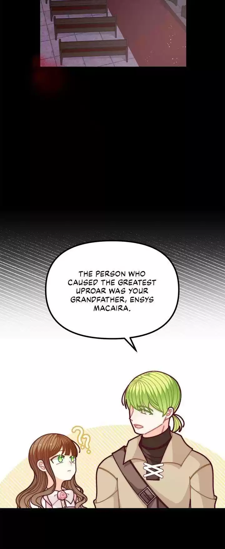 I Was Just An Ordinary Lady Chapter 57