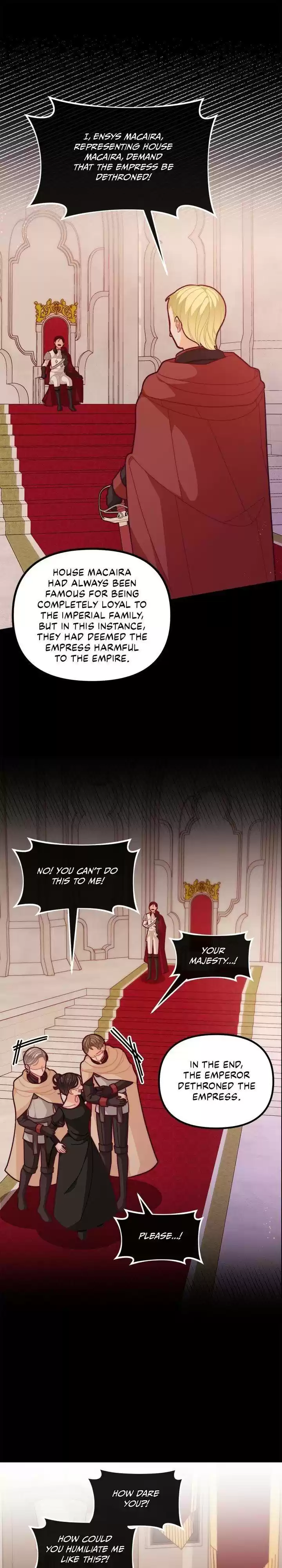 I Was Just An Ordinary Lady Chapter 57