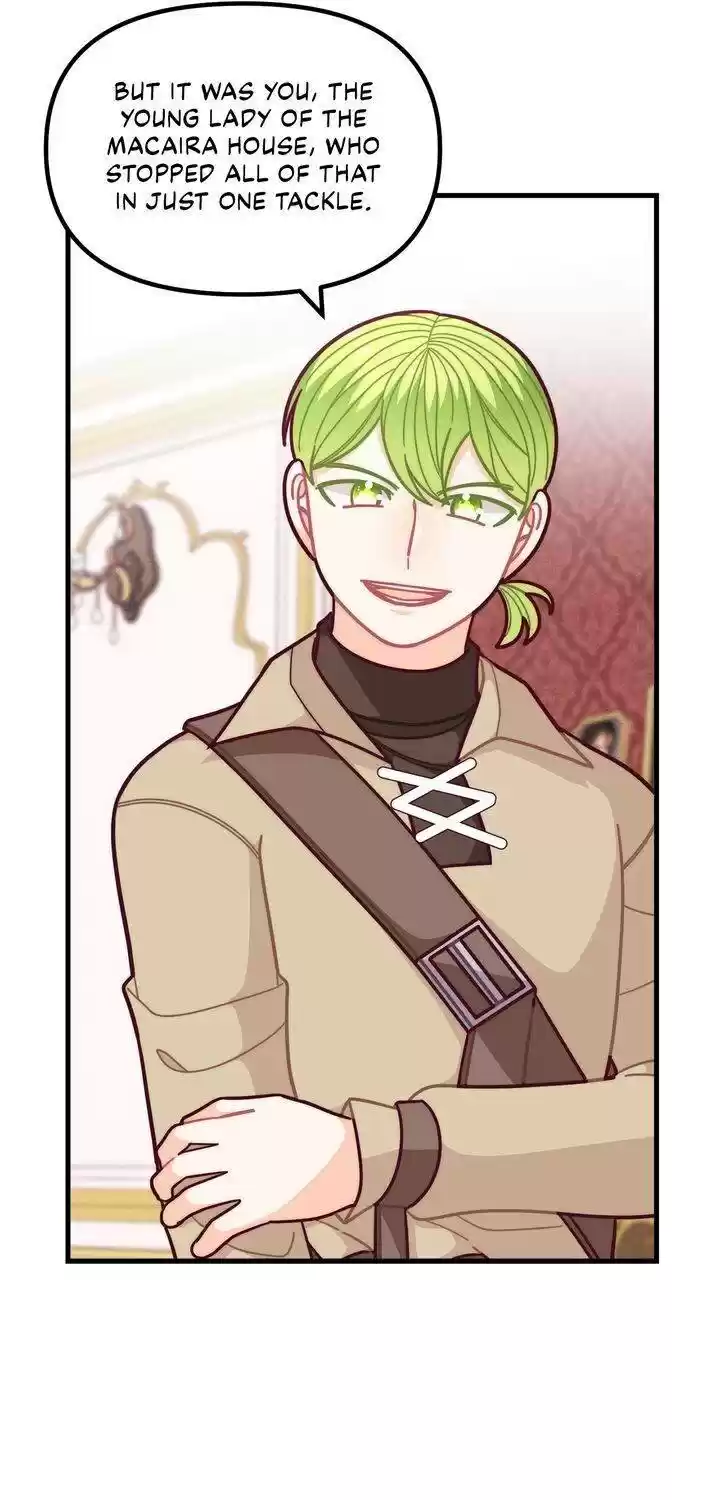 I Was Just An Ordinary Lady Chapter 57