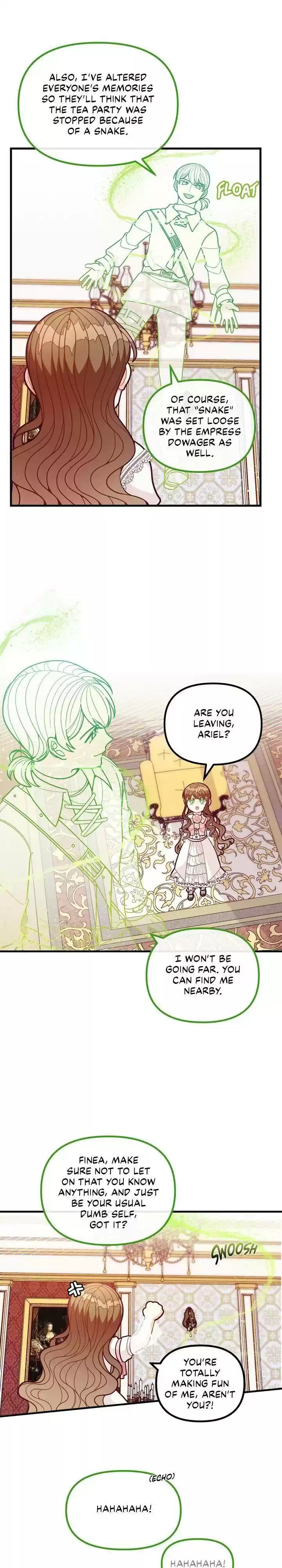 I Was Just An Ordinary Lady Chapter 58