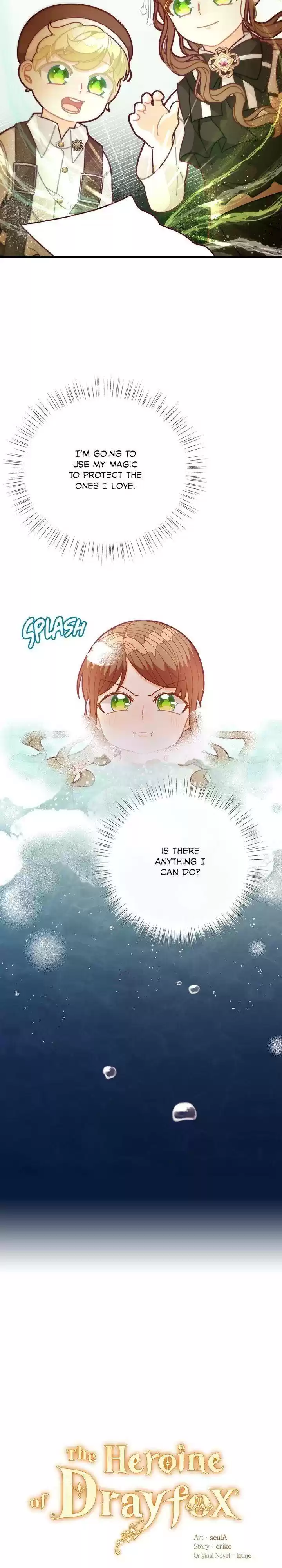 I Was Just An Ordinary Lady Chapter 59