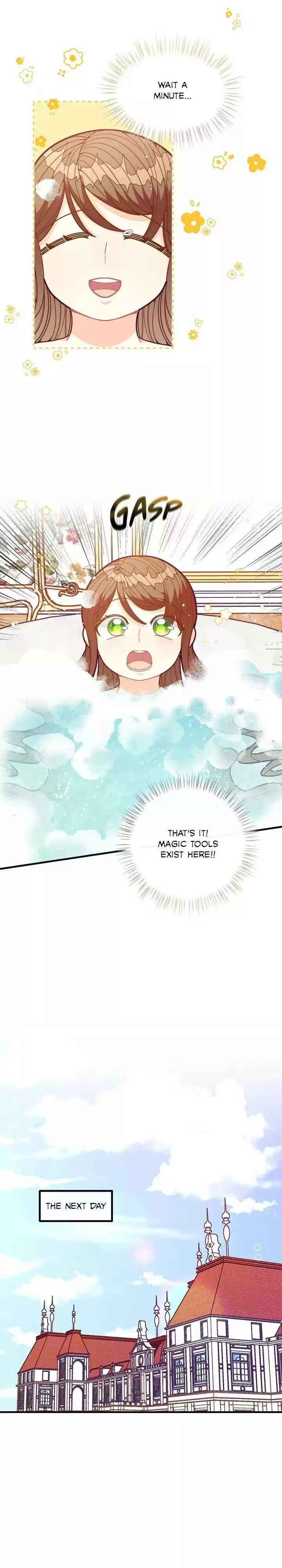 I Was Just An Ordinary Lady Chapter 59