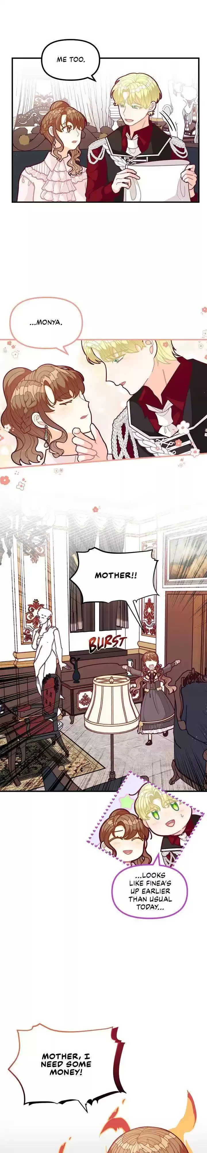 I Was Just An Ordinary Lady Chapter 59