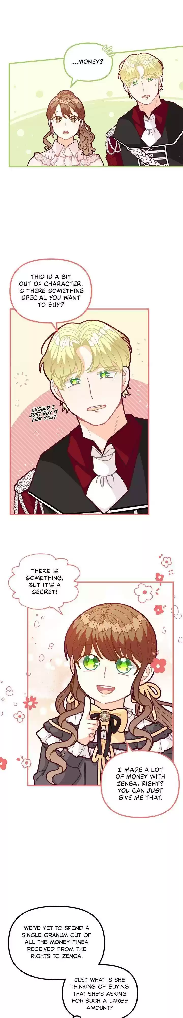 I Was Just An Ordinary Lady Chapter 59