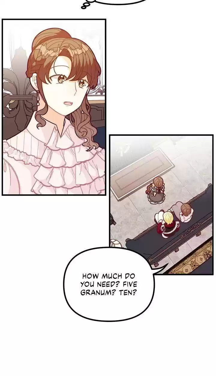 I Was Just An Ordinary Lady Chapter 59