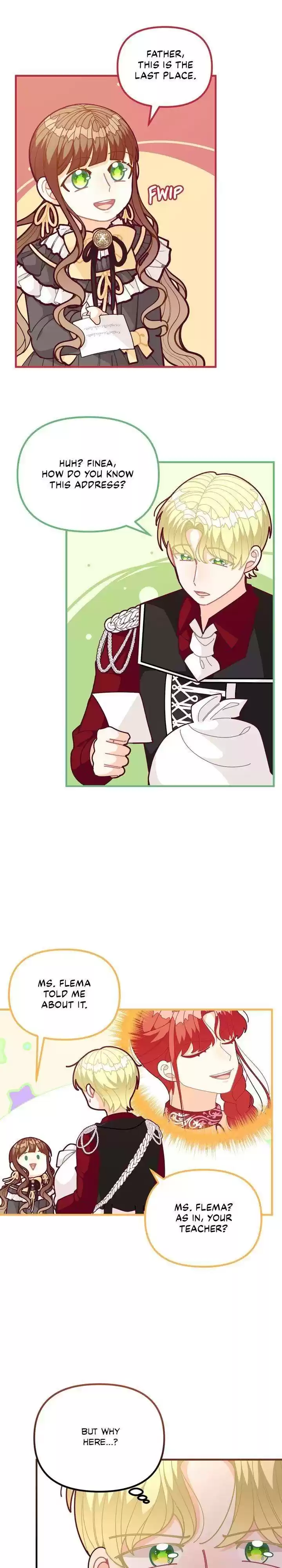 I Was Just An Ordinary Lady Chapter 59