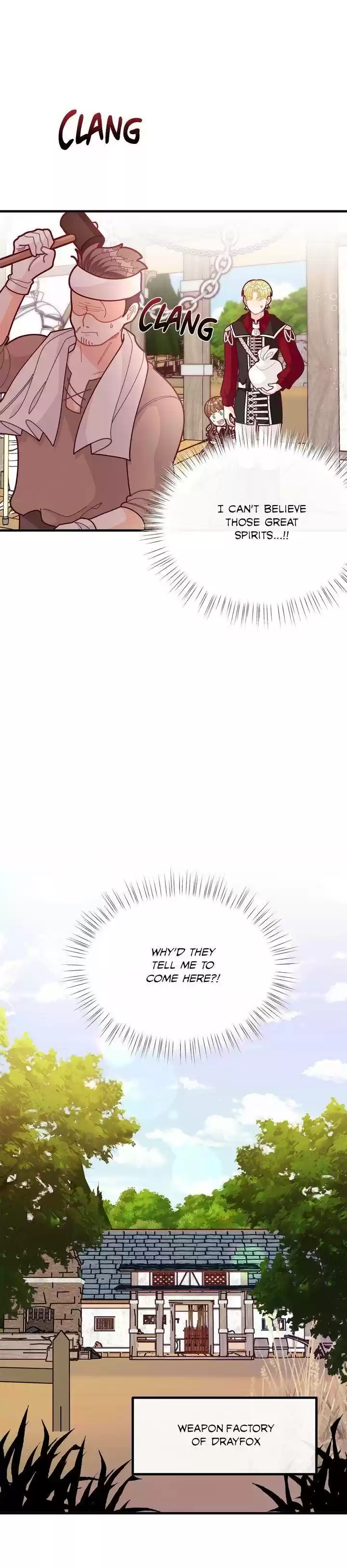 I Was Just An Ordinary Lady Chapter 59