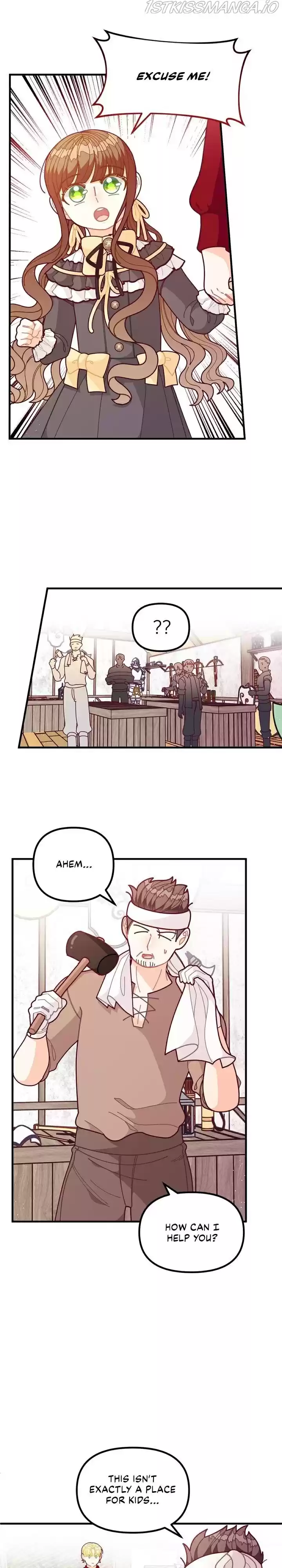 I Was Just An Ordinary Lady Chapter 60