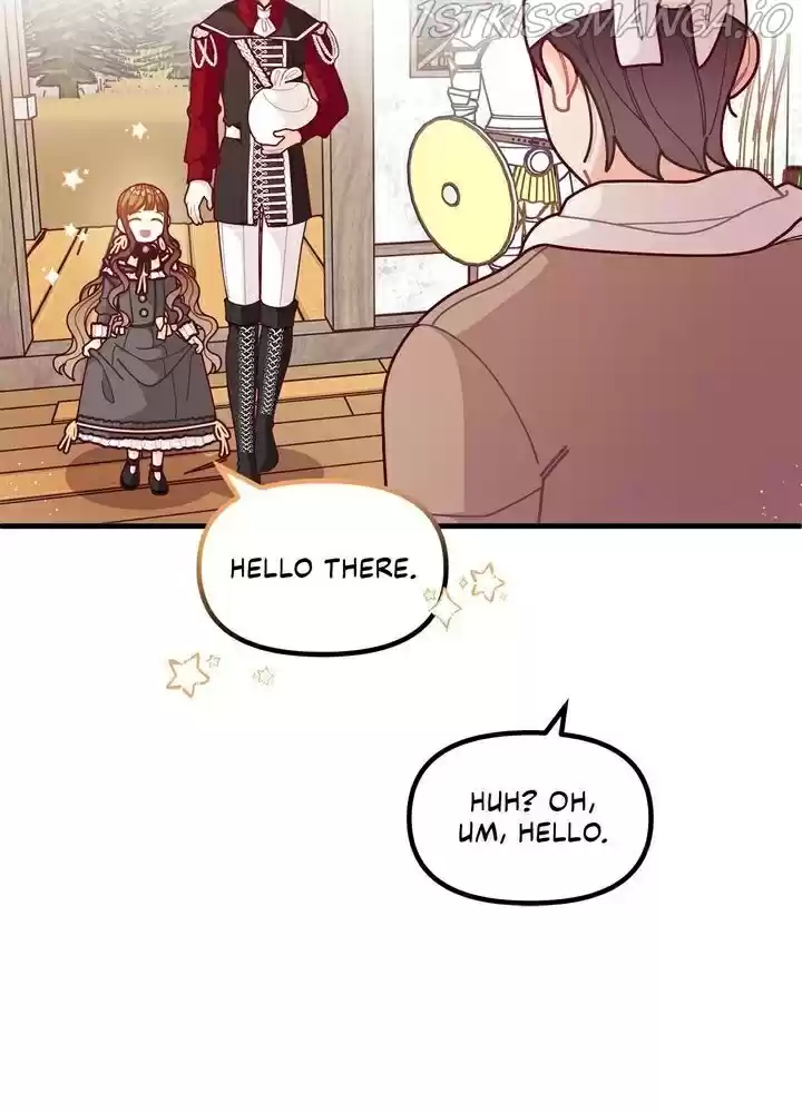 I Was Just An Ordinary Lady Chapter 60