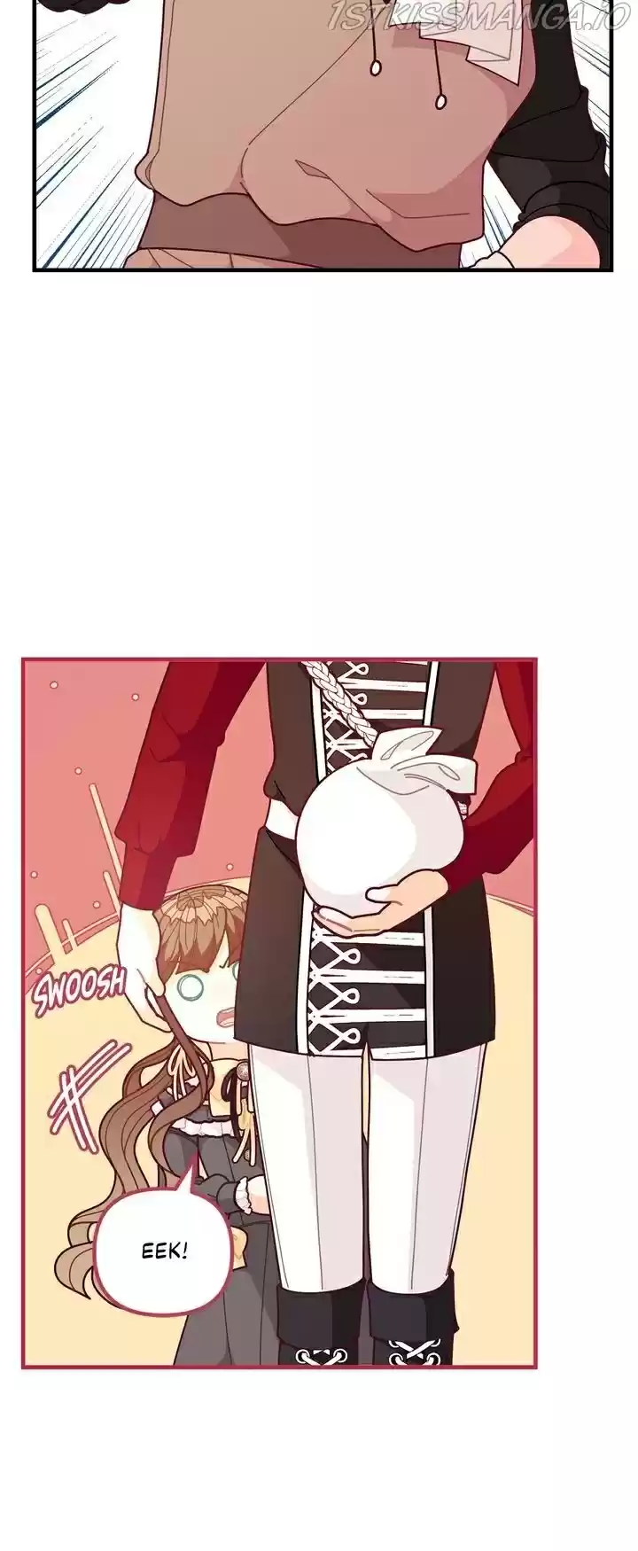 I Was Just An Ordinary Lady Chapter 60