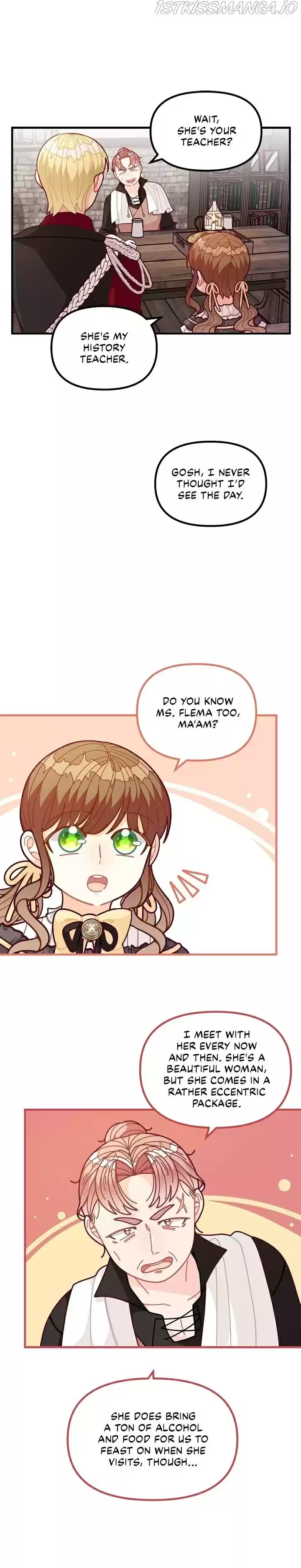 I Was Just An Ordinary Lady Chapter 60