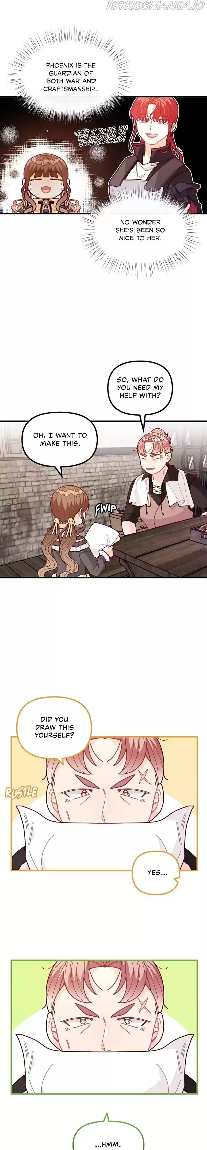 I Was Just An Ordinary Lady Chapter 60