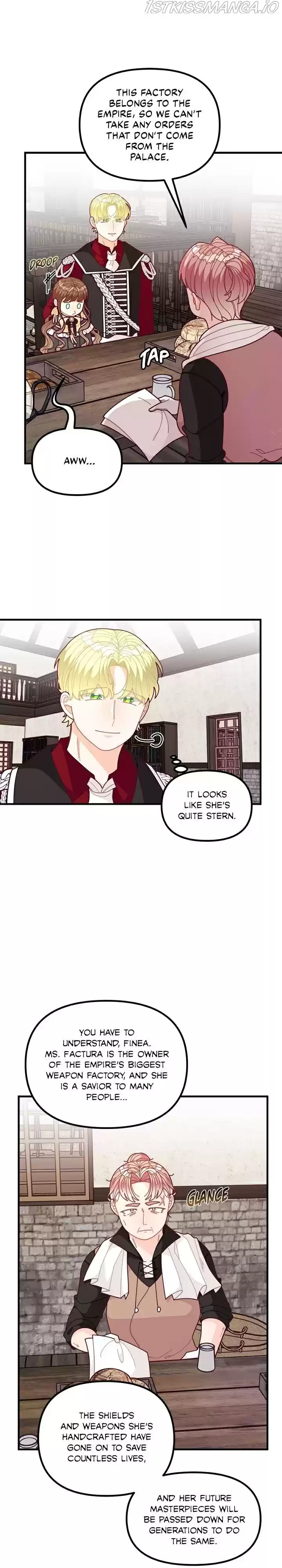 I Was Just An Ordinary Lady Chapter 60