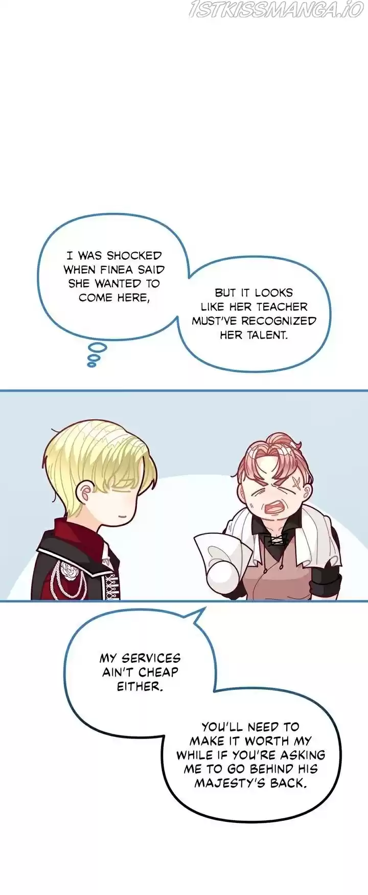 I Was Just An Ordinary Lady Chapter 60