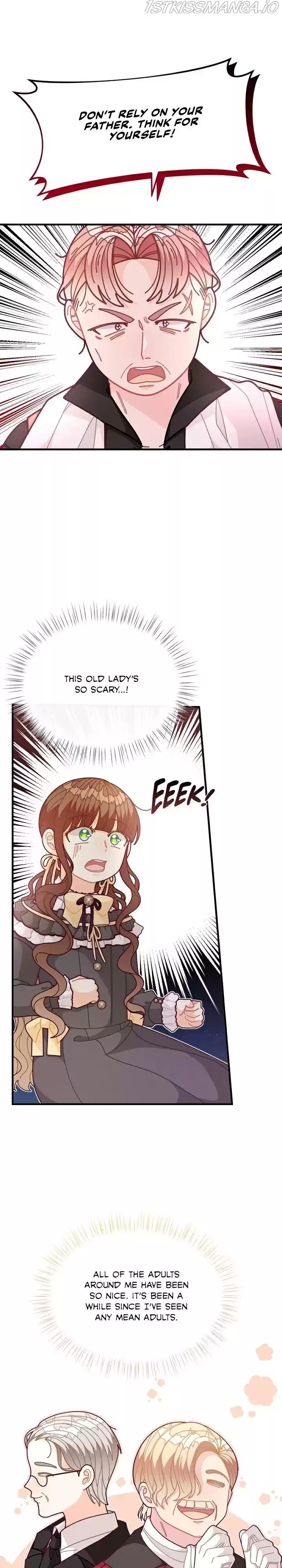 I Was Just An Ordinary Lady Chapter 60