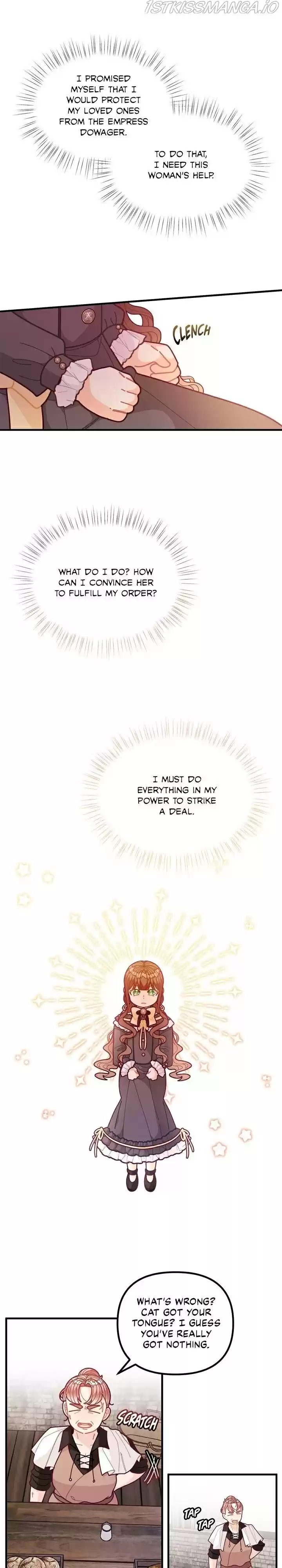 I Was Just An Ordinary Lady Chapter 60