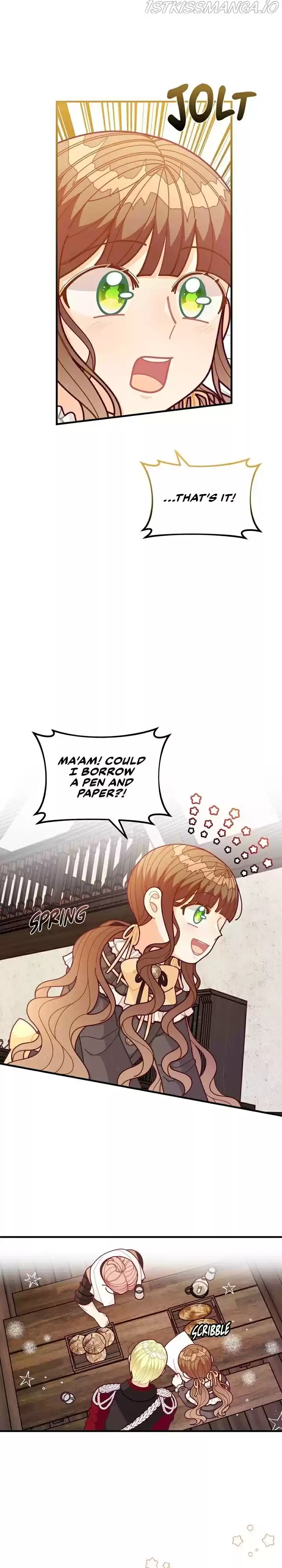 I Was Just An Ordinary Lady Chapter 60