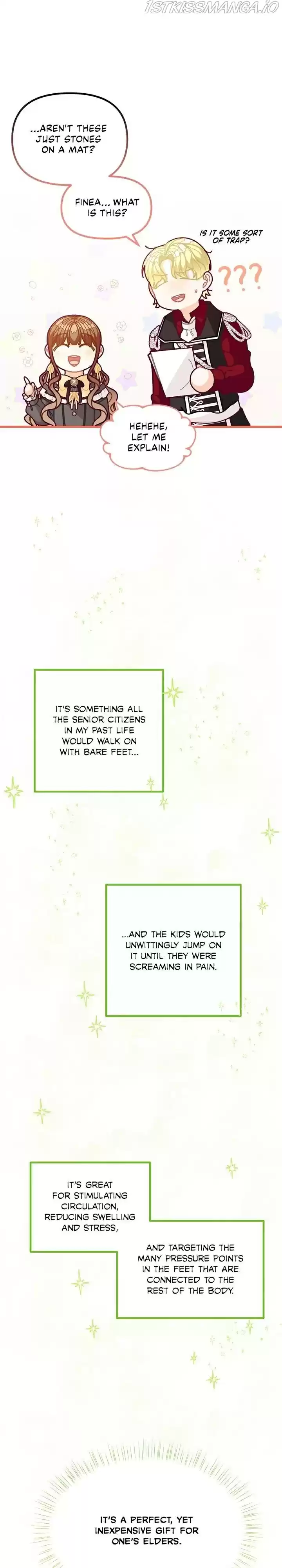 I Was Just An Ordinary Lady Chapter 60