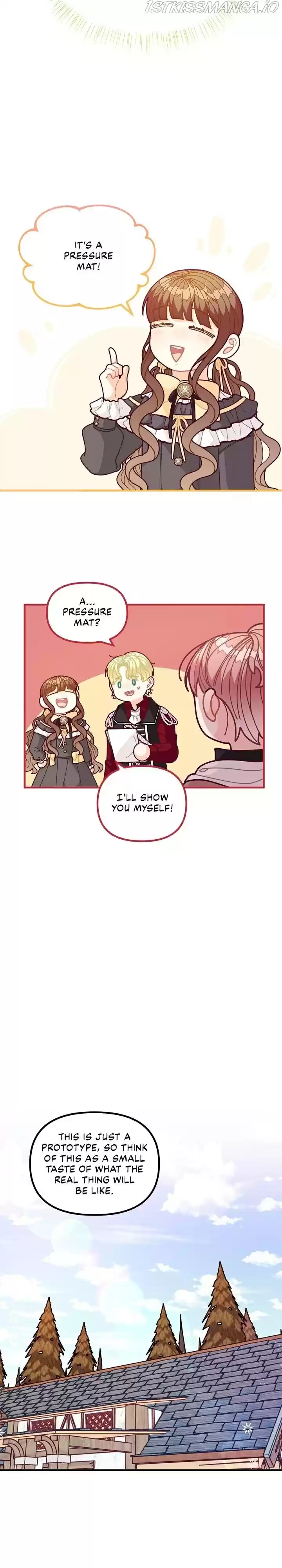 I Was Just An Ordinary Lady Chapter 60