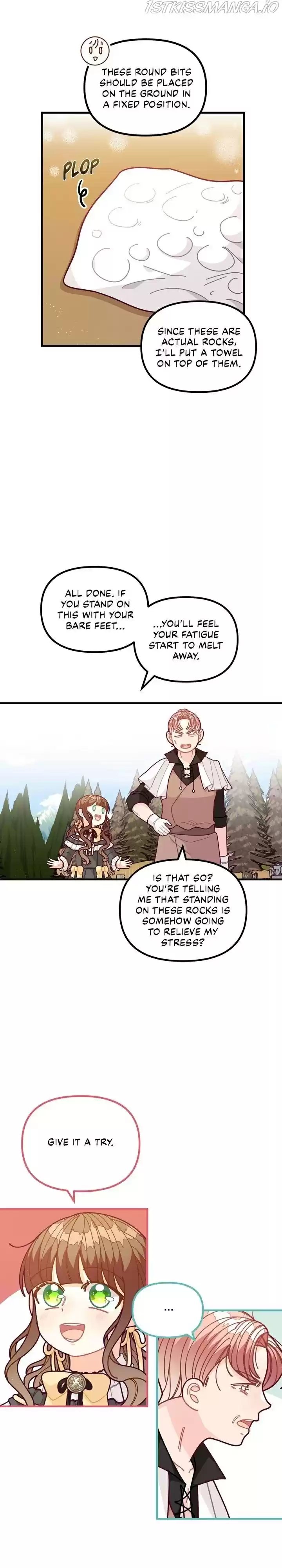 I Was Just An Ordinary Lady Chapter 60