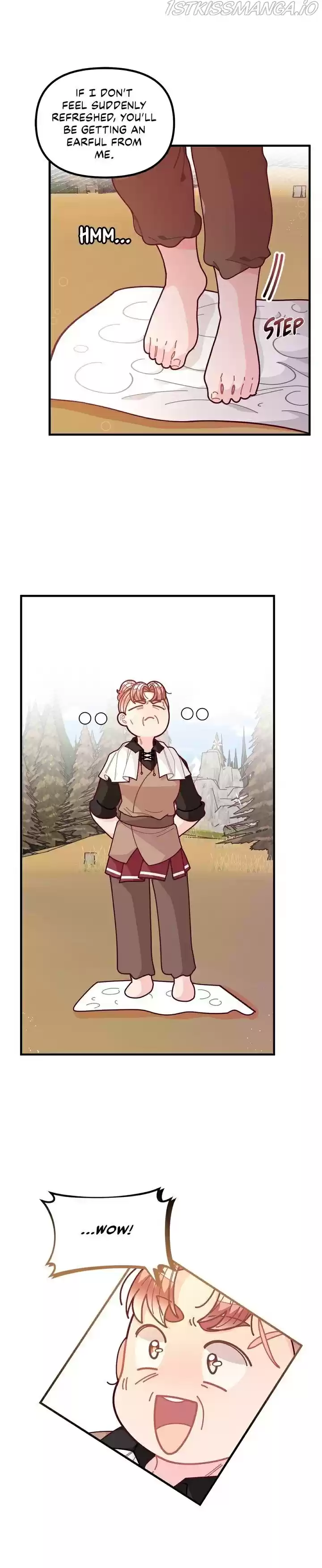 I Was Just An Ordinary Lady Chapter 60