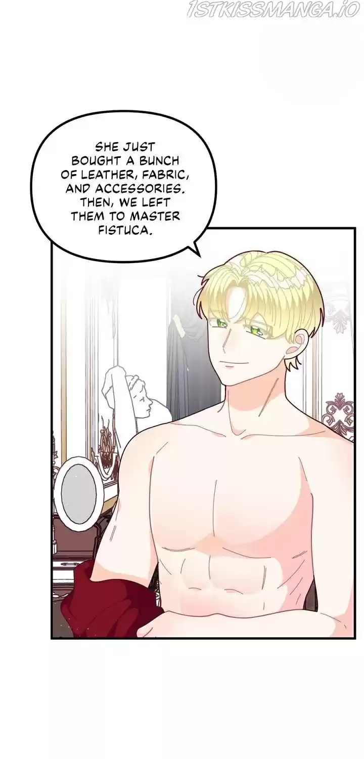 I Was Just An Ordinary Lady Chapter 61