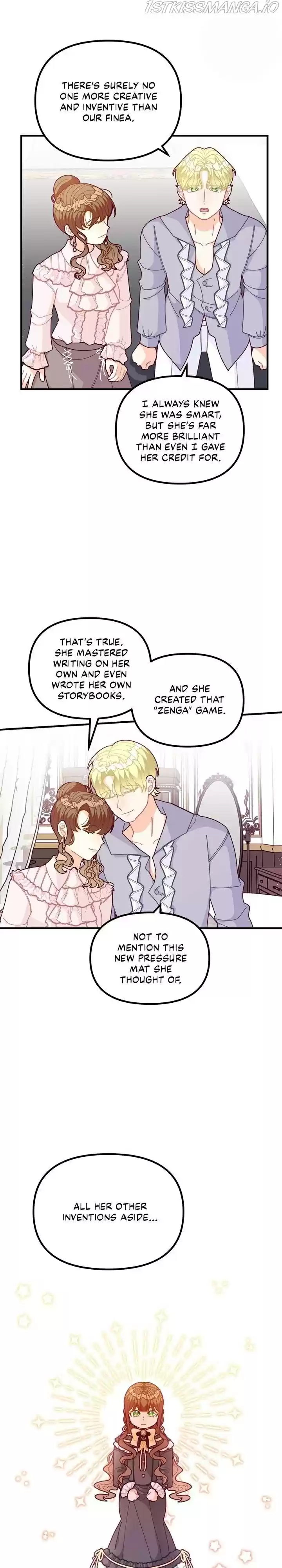 I Was Just An Ordinary Lady Chapter 61