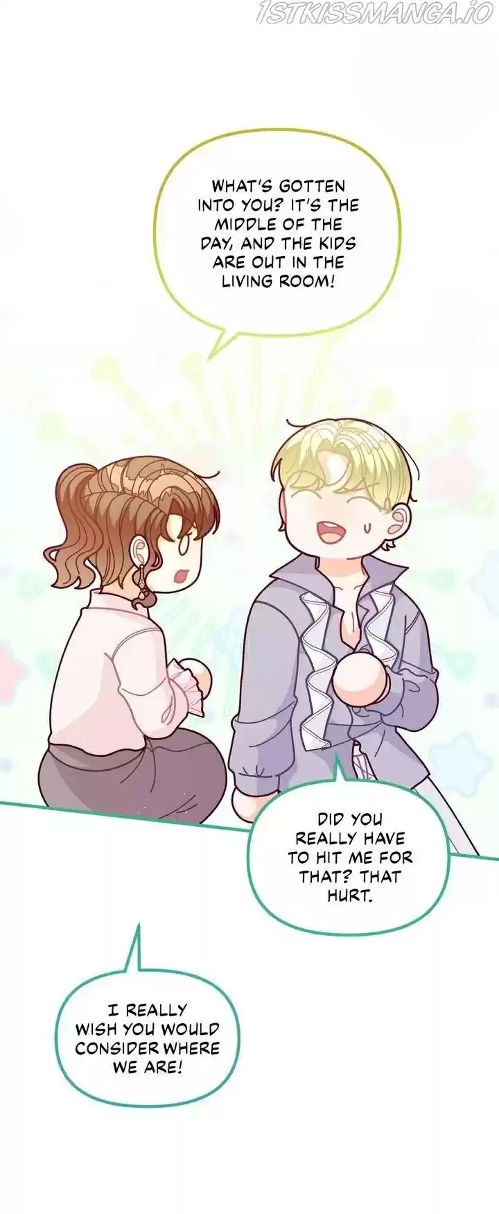 I Was Just An Ordinary Lady Chapter 61