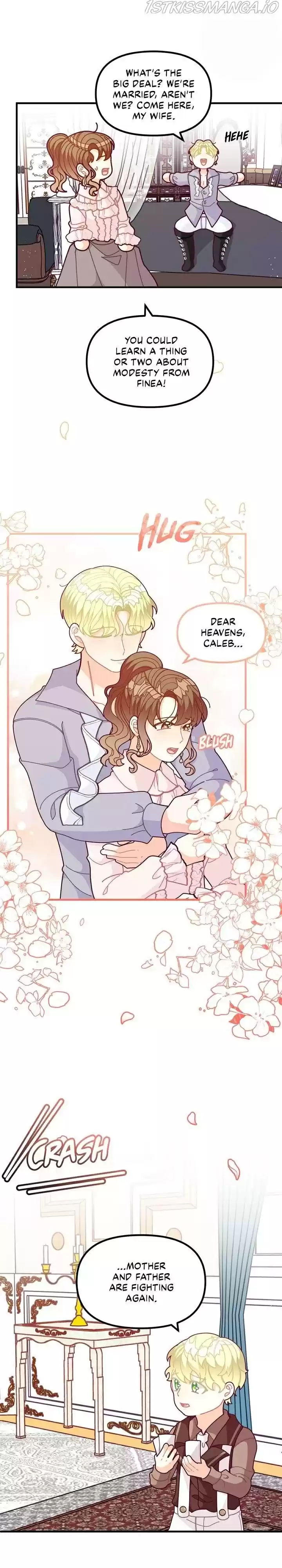 I Was Just An Ordinary Lady Chapter 61