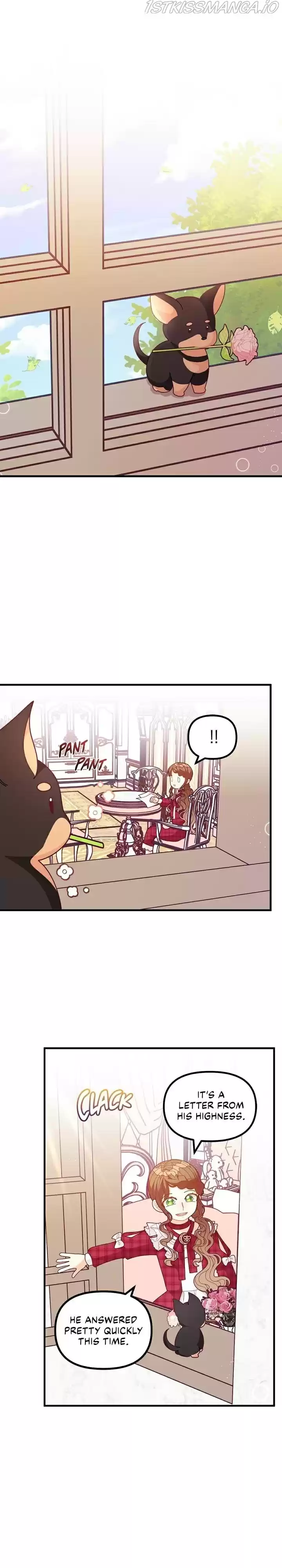 I Was Just An Ordinary Lady Chapter 62