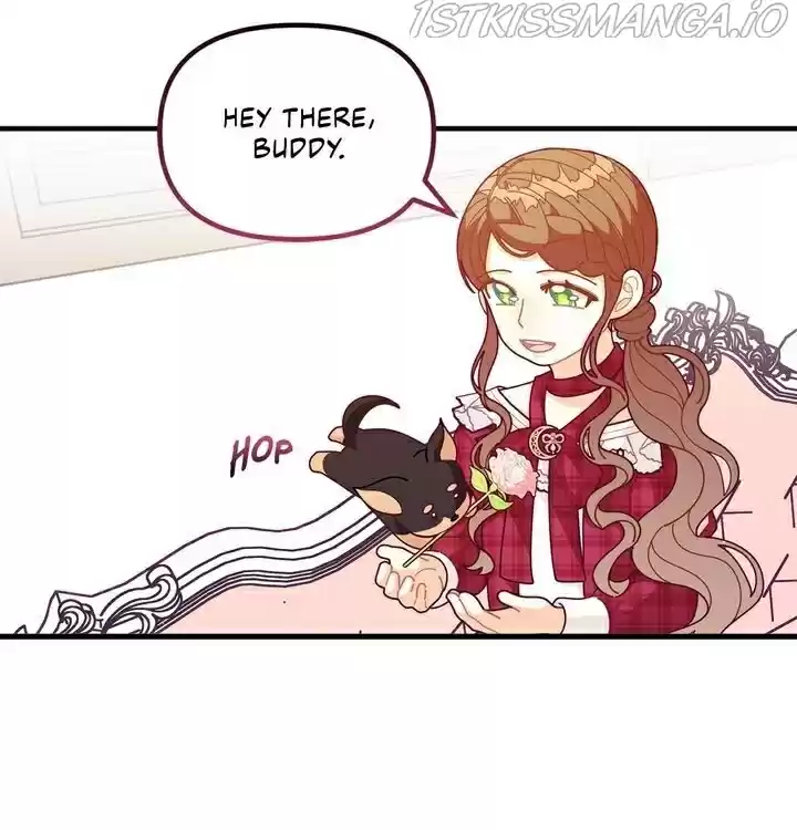 I Was Just An Ordinary Lady Chapter 62