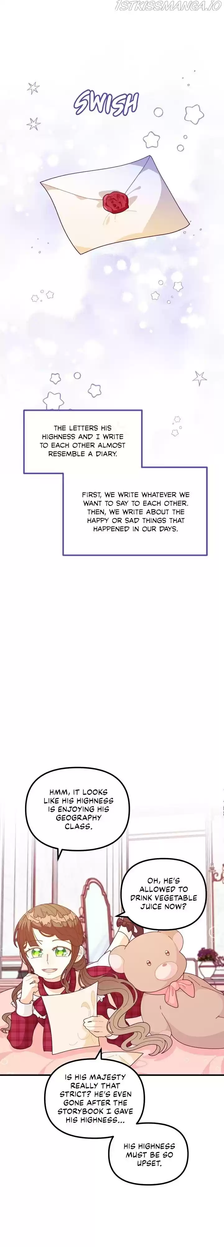 I Was Just An Ordinary Lady Chapter 62